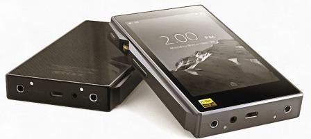Fiio X5 3 купить