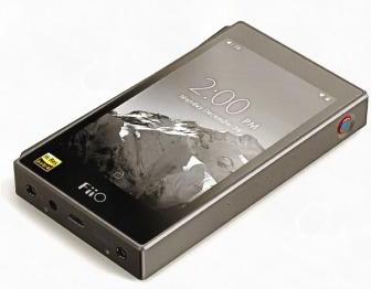 Fiio X5 3 обзор
