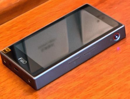Fiio X5 3 отзывы