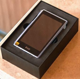 Fiio X5 3 цена