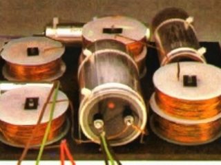 acoustic research ar 9 фильтр