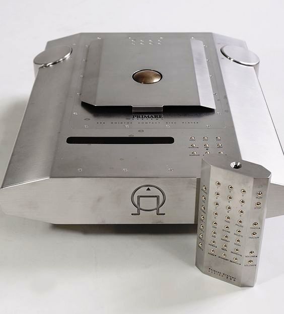 Primare 204 обзор