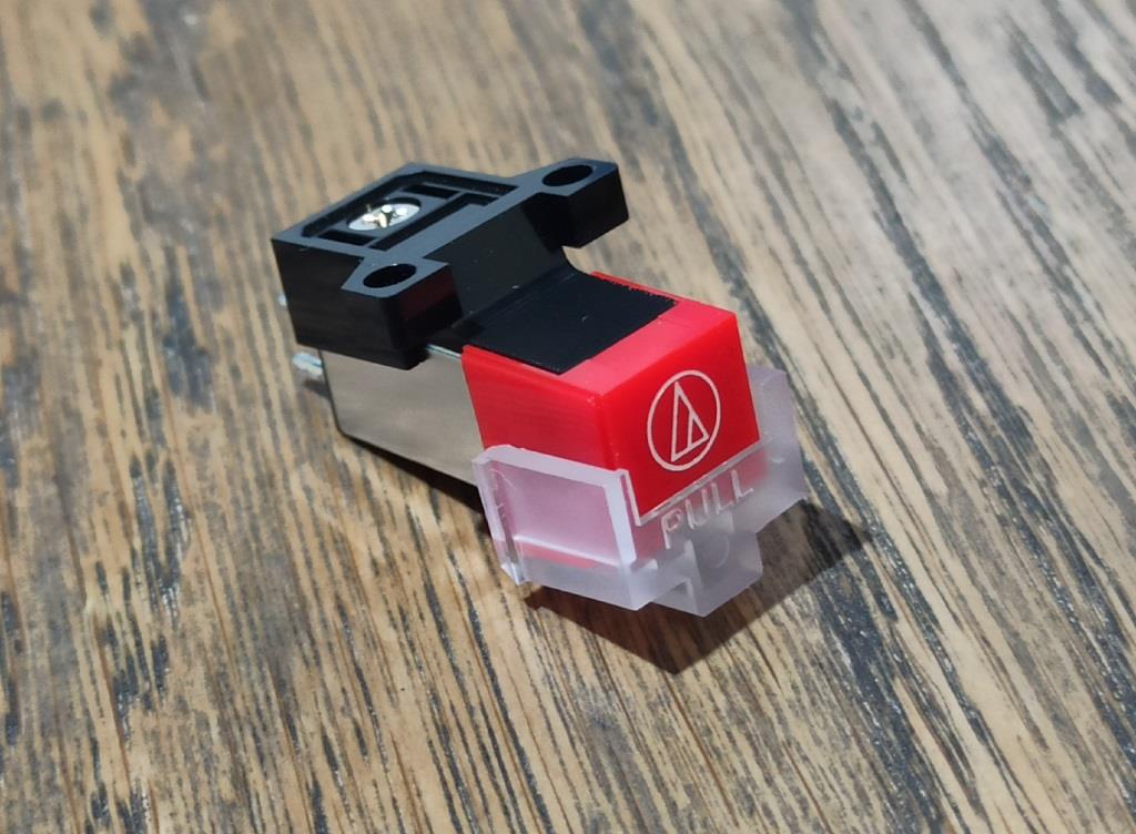 Audio Technica AT-91R
