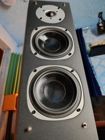 Акустика BBK Ref 2F цена