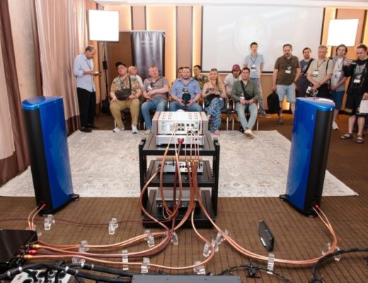 Деловая программа Hi-Fi & High End Show Урал 2026