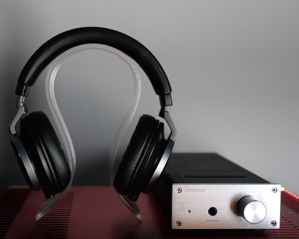 JVC HA-SW02 WOOD 02 слушать