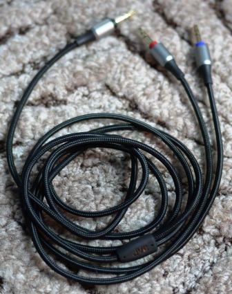JVC HA-SW02 cable