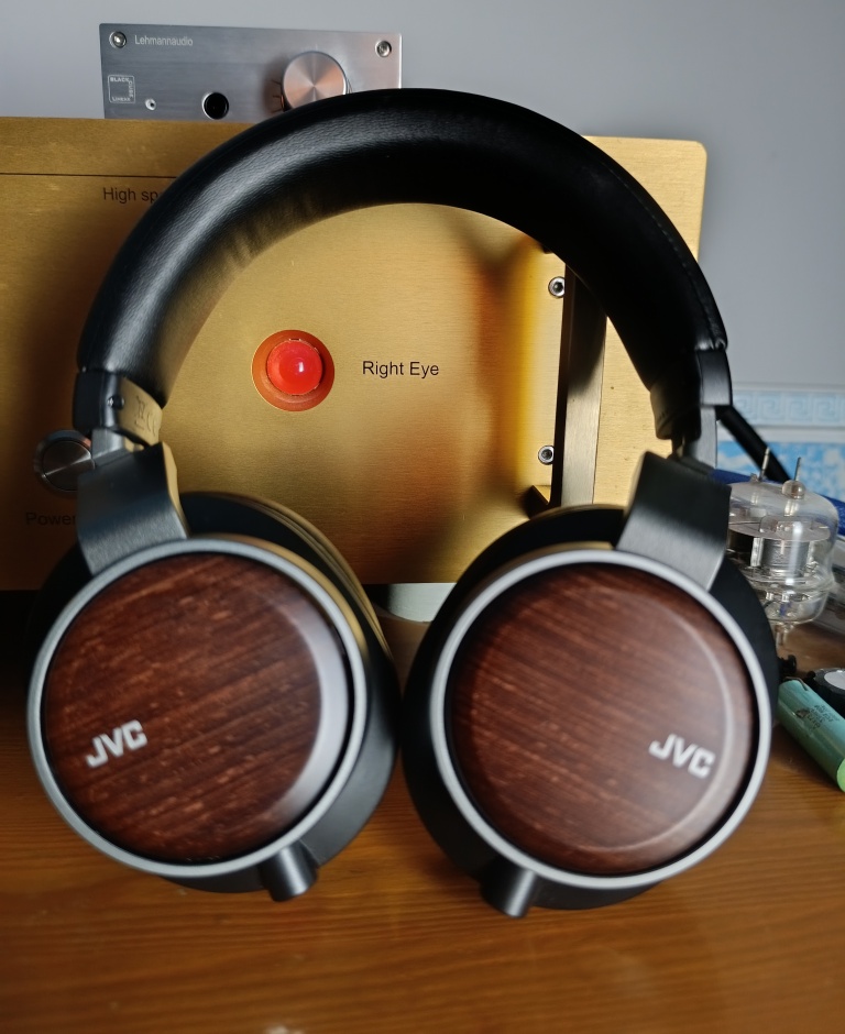 JVC HA-SW02 купить