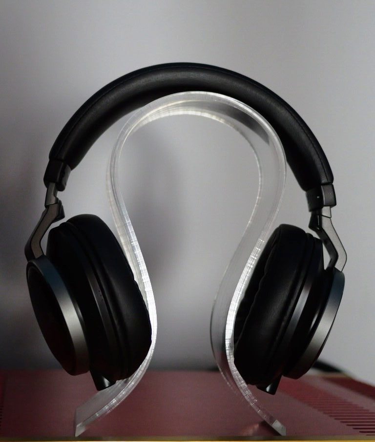 JVC HA-SW02 отзыв