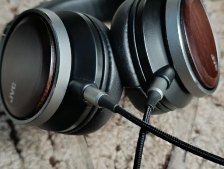 JVC HA-SW02 подключение
