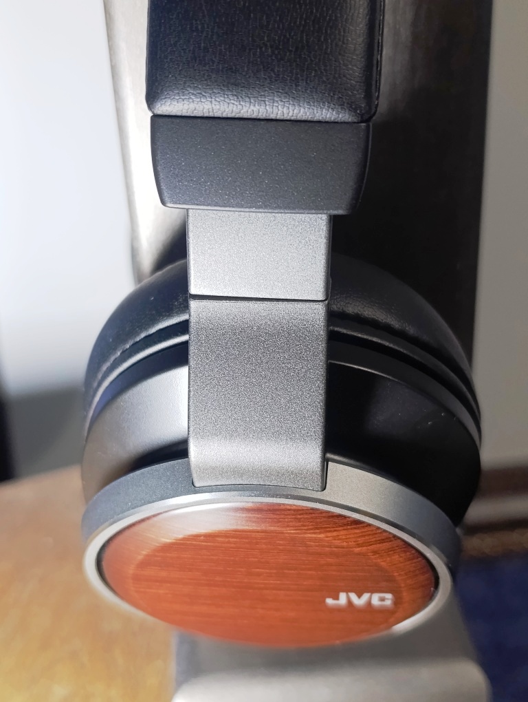 JVC HA-SW02 цена