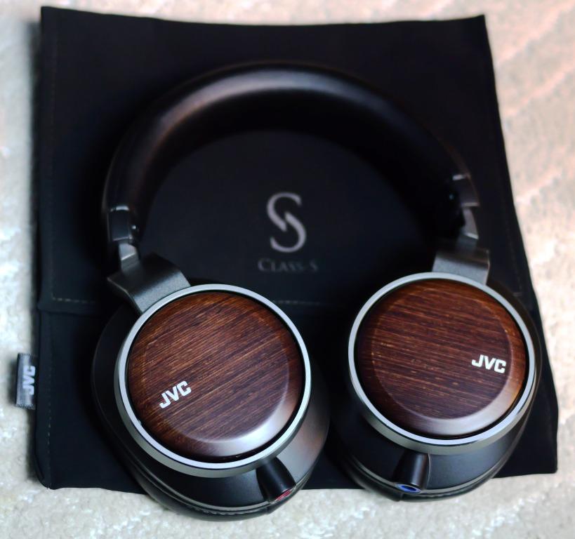 JVC HA-SW02 чехол