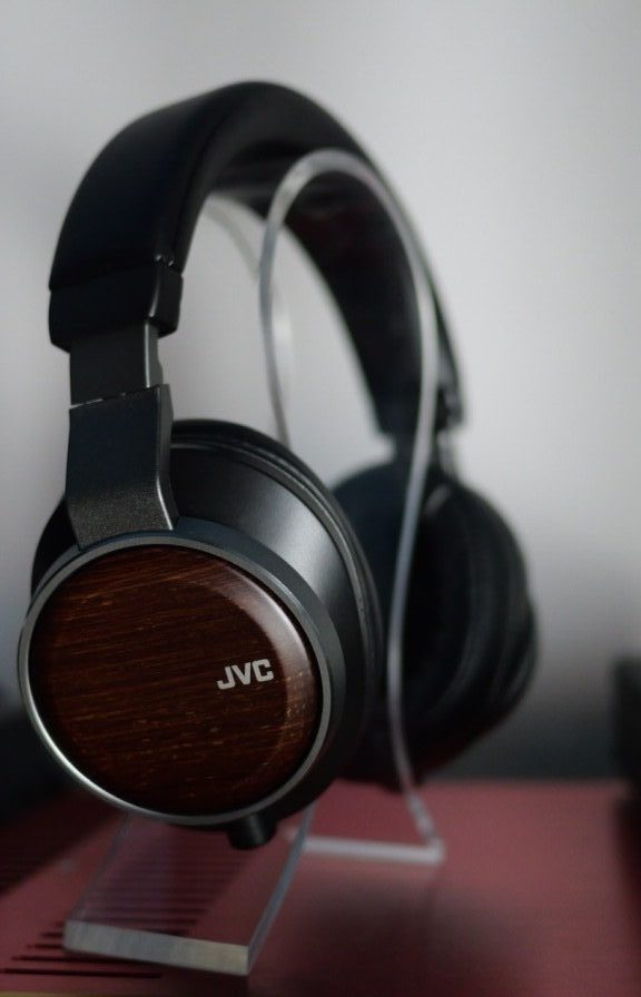 JVC HASW02