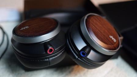 JVC SW02