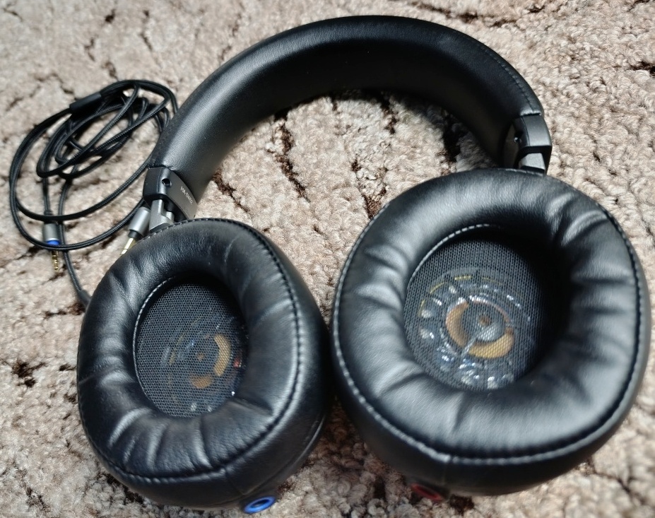 JVC WOOD 02