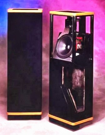 Акустика Vandersteen 1Ci