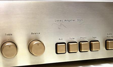 NAD 3020 купить